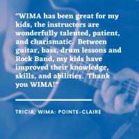West Island Music Academy (WIMA) image 6
